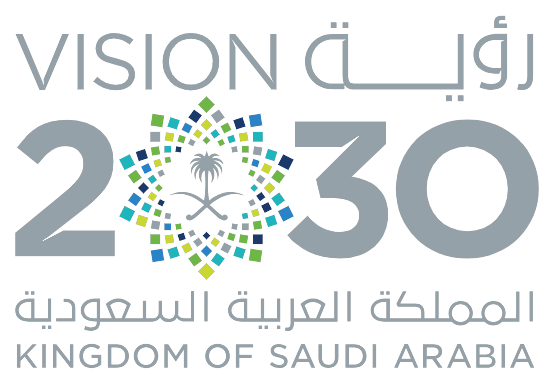رؤية السعودية 2030